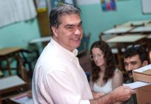 ¿Internas abiertas o Congreso para definir listas?: Chaco será el laboratorio del peronismo si Milei logra cancelar las PASO 2027