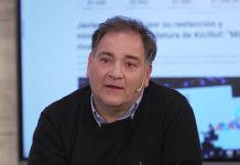Javier Alonso, ministro de Seguridad bonaerense: “La base electoral de La Cámpora quiere que Axel Kicillof sea presidente”