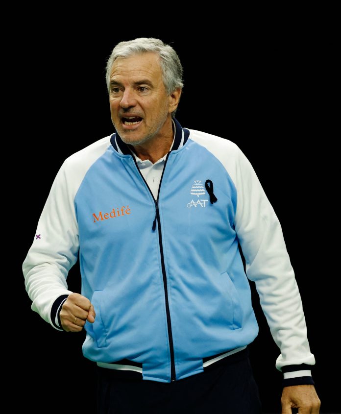 Javier Frana: “En Copa Davis no hay ranking y no hay rivales fáciles”