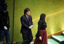 Javier Milei prometió en la ONU no regular la IA y alineó a la Argentina con EEUU en la carrera tecnológica global