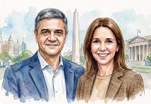 ¿Jorge Macri-Pilar Ramírez es la fórmula de consenso en CABA? La especulación del PRO y la respuesta de LLA