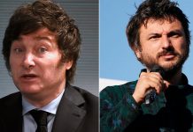 Juan Grabois apoyó la propuesta del Gobierno sobre Malvinas: “Todo lo que se haga contra el inglés invasor está bien”