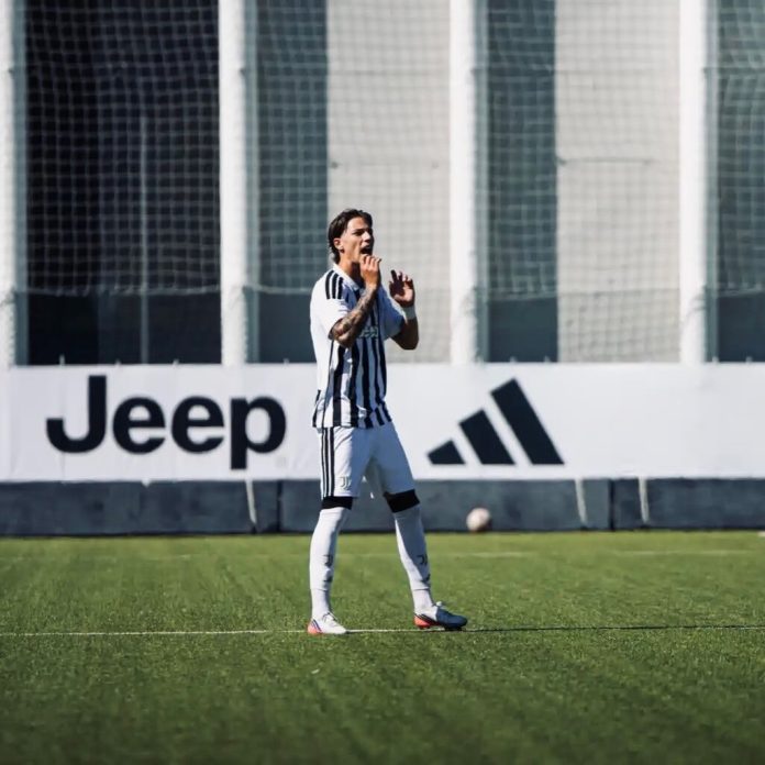 Juega en la Juventus, puede elegir entre cuatro selecciones y fue citado por Argentina: “Estoy agradecido”