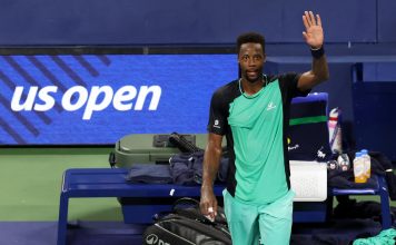 Jugó el US Open, se retirará del tenis a fin de año tras ser N°6 del ranking y consiguió trabajo en el mundo de las finanzas