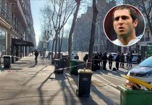 Juicio por el crimen del ex Puma Aramburu: el gesto del abogado de uno de los acusados que sorprendió a la audiencia