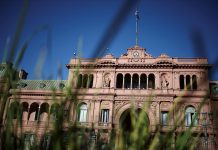 Karina Milei se sumó a la reunión con PRO y el Gobierno confía en su apoyo a la reforma política, pero persiste la cautela en el partido amarillo