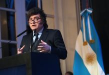 La Base Naval Integrada de Ushuaia, un proyecto demorado que Milei quiere acelerar en medio de la tensión por Malvinas