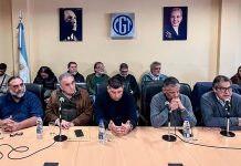 La CGT y las CTA hicieron un balance del plan de lucha contra Milei: qué pasará con el paro general