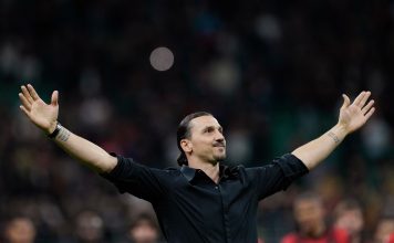 La difícil infancia de Zlatan Ibrahimovic y cómo la “heladera vacía” fue el motor de su carrera: “En mi casa no valía lloriquear”