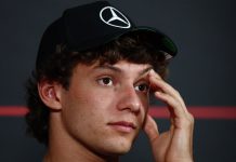 La dura penalización que deberá cumplir Kimi Antonelli en el GP de Italia en plena pelea por el título de Fórmula 1