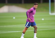 La estrella del Manchester City que se rindió ante Enzo Fernández: “Es uno de los mejores”
