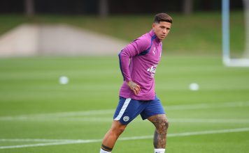 La estrella del Manchester City que se rindió ante Enzo Fernández: “Es uno de los mejores”