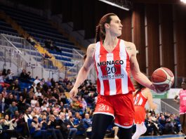 La estrella transgénero que quiere jugar en la WNBA e intensificó el debate: “No diré que no”