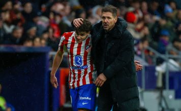La frase con la que el Atlético de Madrid buscó convencer a Julián Álvarez de que lo mejor para su carrera fue seguir