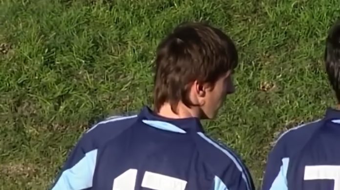 La historia detrás del partido oculto de Messi en la Selección: “A ese chico lo van a tener que aguantar 20 años”