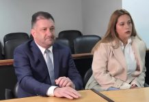 La justicia de Paraguay ordenó peritar celulares y dispositivos de Kueider, su pareja y sus socios en la causa por lavado de dinero