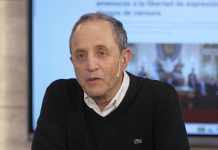 La lectura de Tenembaum sobre la interna libertaria: qué busca Bullrich y por qué tomó distancia de Milei