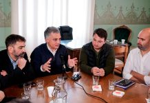 La Libertad Avanza impulsará el juicio político contra la jueza que frenó el Régimen Penal Juvenil