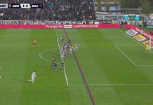 La lupa sobre el gol que el VAR le anuló a Gimnasia de Mendoza ante Boca Juniors por fuera de juego