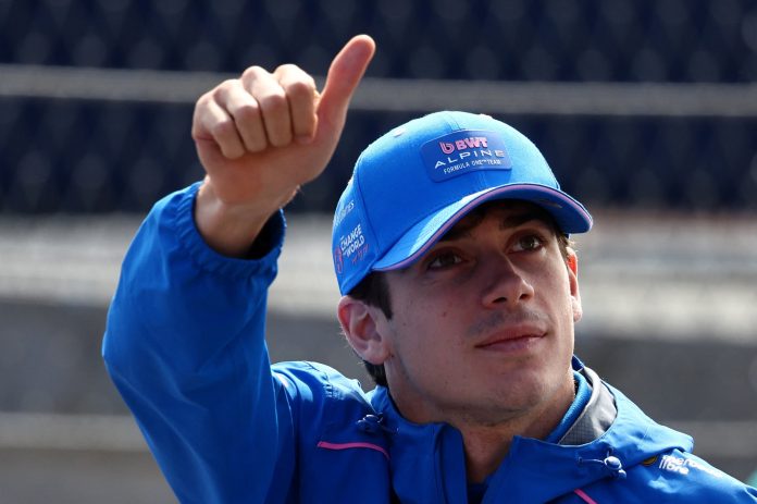 La novedad que tendrá el Alpine de Franco Colapinto en el GP de Italia de F1 y la decisión del equipo con Pierre Gasly