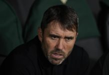 La oferta que recibió Eduardo Coudet para volver a dirigir apenas 12 días después de su salida de River Plate