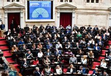 La oposición forzó al oficialismo en Diputados a tratar los proyectos de morosidad y discapacidad