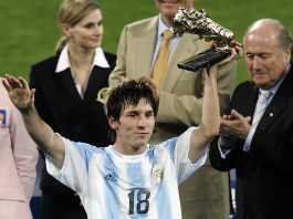 La peculiar historia detrás del primer partido de Messi en un Mundial: su reacción tras ser suplente y el “operativo clamor”