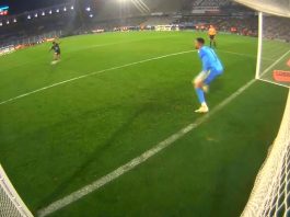La polémica en el último penal del triunfo de Boca ante Vélez: el debate sobre la posición del arquero Álvaro Montero