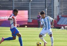 La selección argentina Sub 19 buscará la medalla de oro en los Juegos Suramericanos ante Paraguay: hora, TV y posibles formaciones