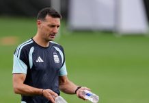 La selección argentina volverá a jugar tras el retiro de Messi y el Mundial: quiénes serían los rivales en los próximos amistosos