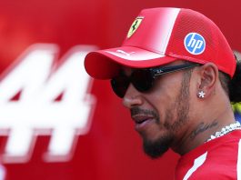 La tajante opinión de Lewis Hamilton sobre el recorte en las carreras de la Fórmula 1 para 2027