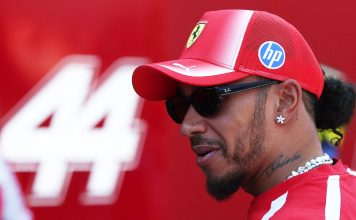 La tajante opinión de Lewis Hamilton sobre el recorte en las carreras de la Fórmula 1 para 2027