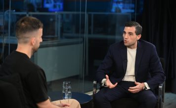 Leandro Petersen se lanza como candidato a presidente de Boca Juniors: “Con un proyecto y siendo profesional, los resultados llegan”
