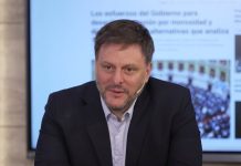 Leandro Santoro propone regular las agencias de cobranza: registro obligatorio, abogados responsables y multas por abusos
