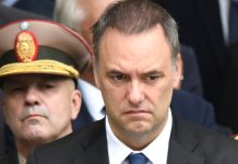 Lijo amplió el levantamiento del secreto fiscal de Manuel Adorni en la causa por enriquecimiento ilícito