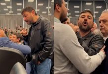 Lisandro Almirón: “Grabois logra instalarse como un antagónico de La Libertad Avanza”