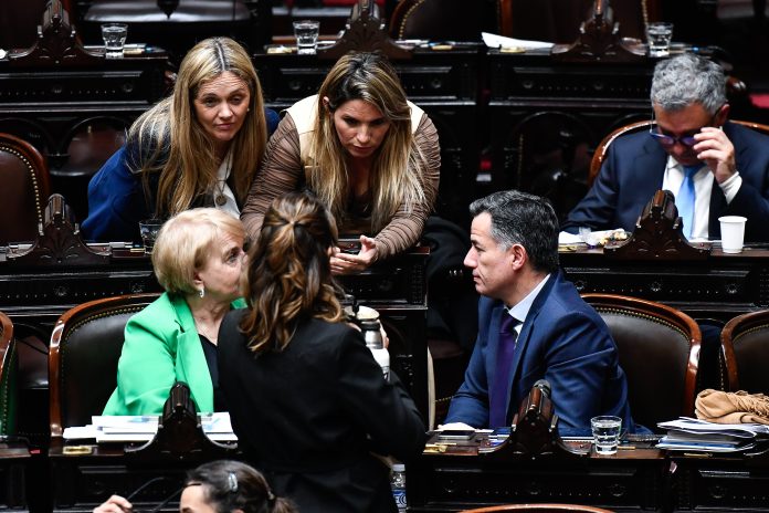 LLA trabaja en un proyecto propio por morosidad que apunta a la toma de nuevos créditos