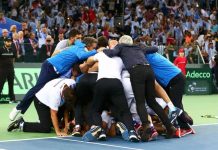 Los 100 triunfos de Argentina en la Copa Davis: las series que marcaron la historia y sus protagonistas