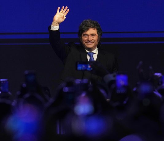 Los 72 días en los que el Gobierno se juega a todo o nada para saber cómo encarará la reelección de Milei