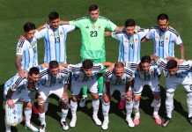 Los seis futbolistas que jugaron el último Mundial con Argentina y no fueron convocados por Scaloni