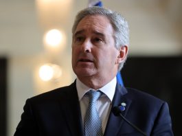 Malvinas: el Canciller Quirno brindó detalles sobre las medidas impulsadas por Javier Milei