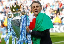 Mancini se despegó de las acusaciones contra Manchester City: «No es un problema que me concierna»