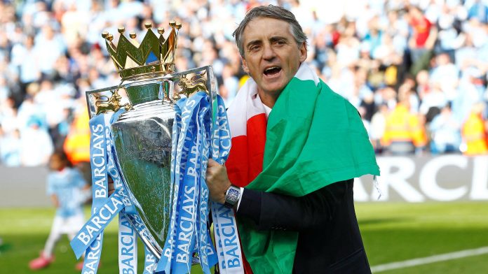 Mancini se despegó de las acusaciones contra Manchester City: «No es un problema que me concierna»