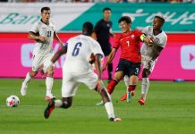 Marcelo Gallardo debuta como entrenador de Ecuador con una derrota 2-0 en un amistoso ante Corea del Sur