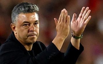 Marcelo Gallardo es el nuevo entrenador de la selección de Ecuador: la frase especial con la que fue presentado
