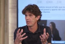 Martín Lousteau: “Si revisamos la metodología, lo que queda no es una Argentina que sacó a millones de la pobreza”