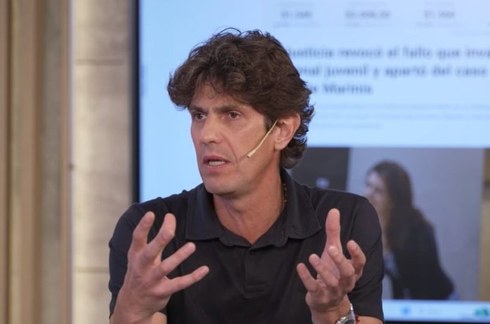 Martín Lousteau: “Si revisamos la metodología, lo que queda no es una Argentina que sacó a millones de la pobreza”