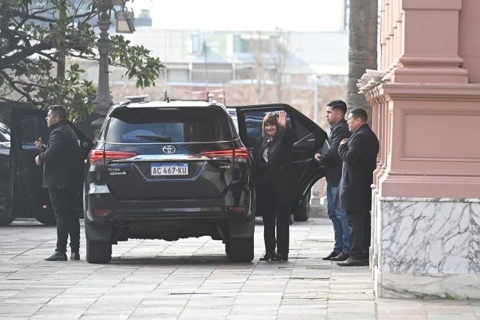 «Más dinamismo»: Javier Milei reúne a su Gabinete en Casa Rosada e inaugura una nueva modalidad de encuentros semanales