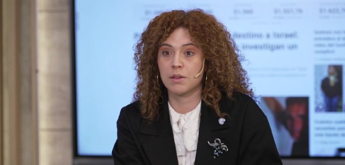 “Me parece que el Presidente se ha desviado del proyecto original”: la crítica de una diputada exlibertaria al Gobierno