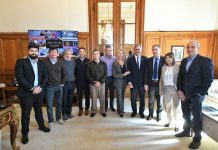 Mientras acelera su agenda por Malvinas, el Gobierno busca contener el avance de la oposición en el Congreso